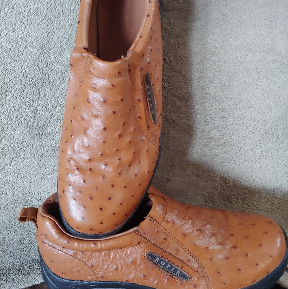 Roper Performance Shoe